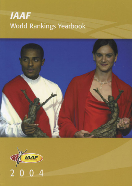 World rankings yearbook 2004