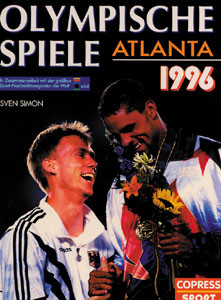 Olympische Spiele Atlanta 1996