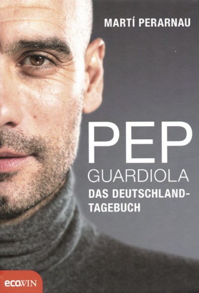 Pep - Das Deutschland Tagebuch