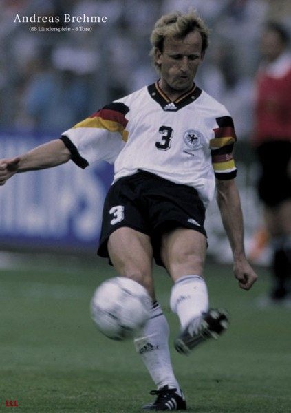 Andreas Brehme