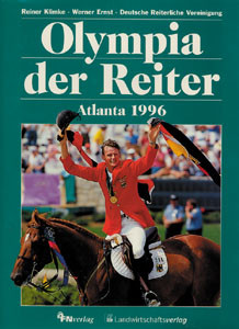 Olympia der Reiter - Atlanta 1996