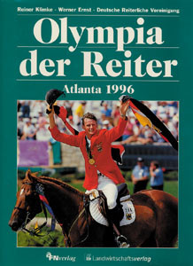 Olympia der Reiter - Atlanta 1996