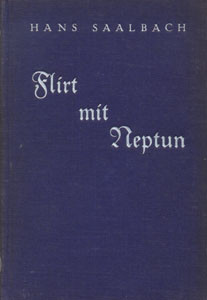 Flirt mit Neptun.