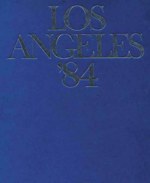 Los Angeles '84