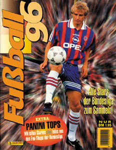 Fußball 96