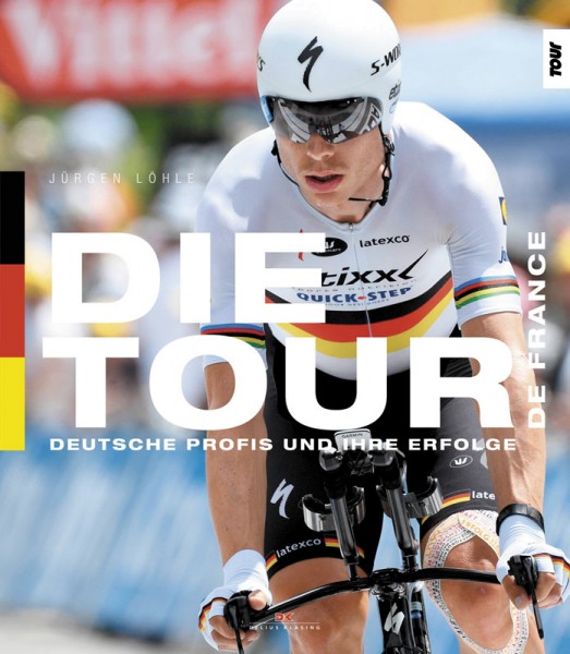 Die Tour de France - Deutsche Profis und ihre Erfolge
