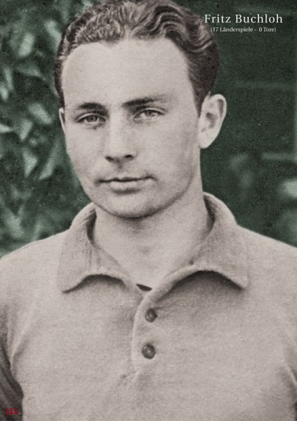 Fritz Buchloh