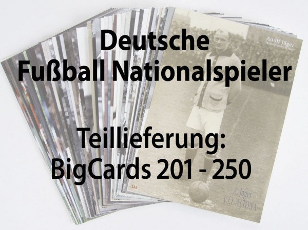 Nationalspieler BC2201-B2250