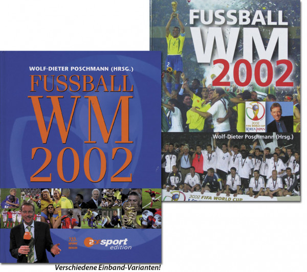 Fußball-WM 2002