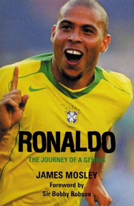 Ronaldo - The Journey of a Genius.