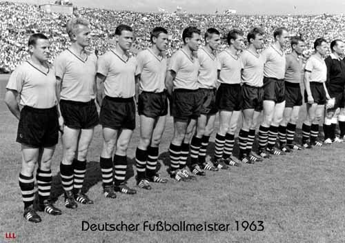 Deutscher Meister 1963