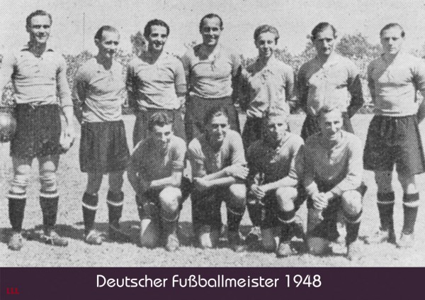 Deutscher Meister 1948