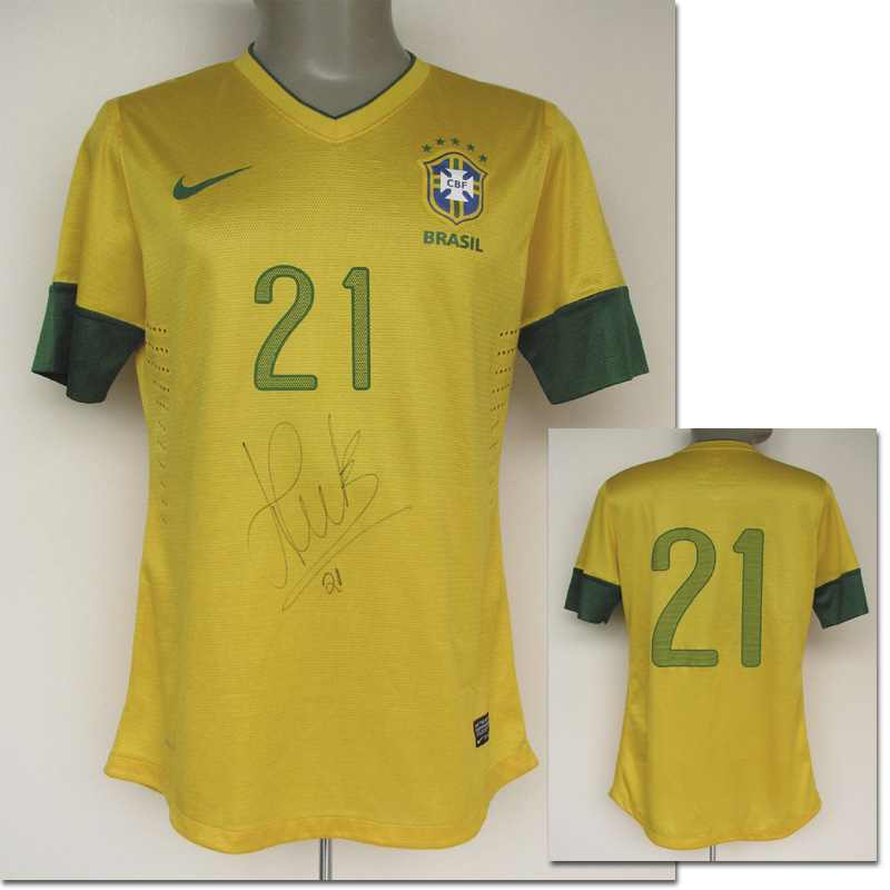 15+ Brasilien Trikot 2006 Images