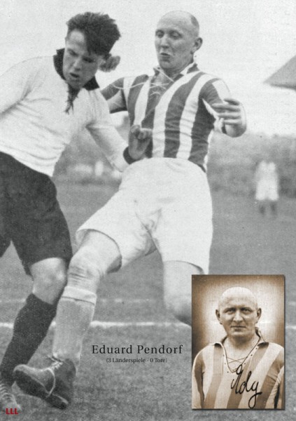 Eduard Pendorf