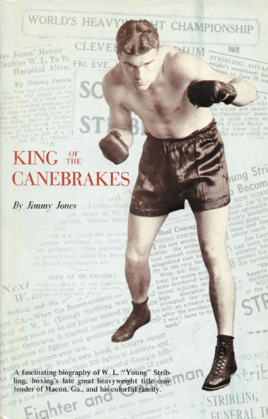 King of the Canebrakes