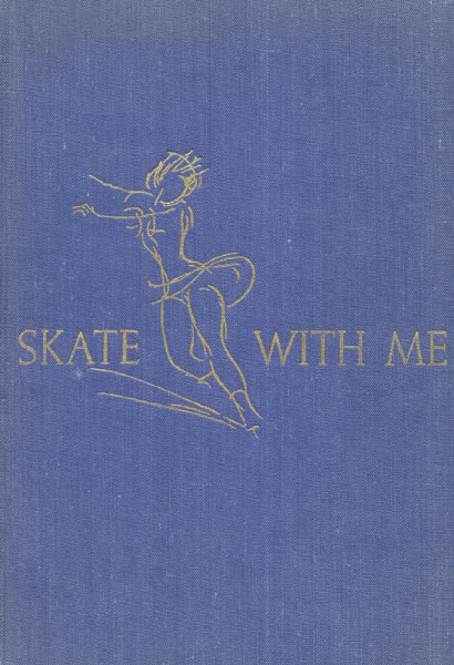 Skate with me