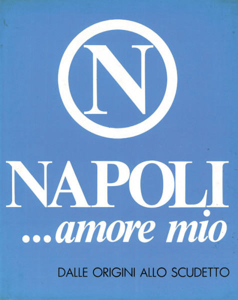 Napoli…amore mio.