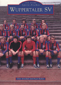 Wuppertaler SV.