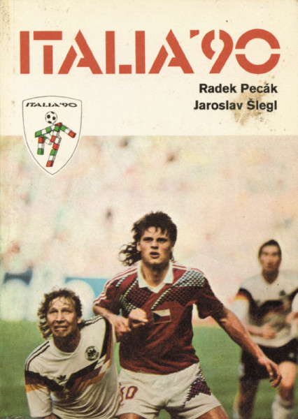 Italia World Cup 1990 CSR Report