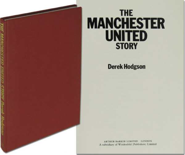 The Manchester United Story.