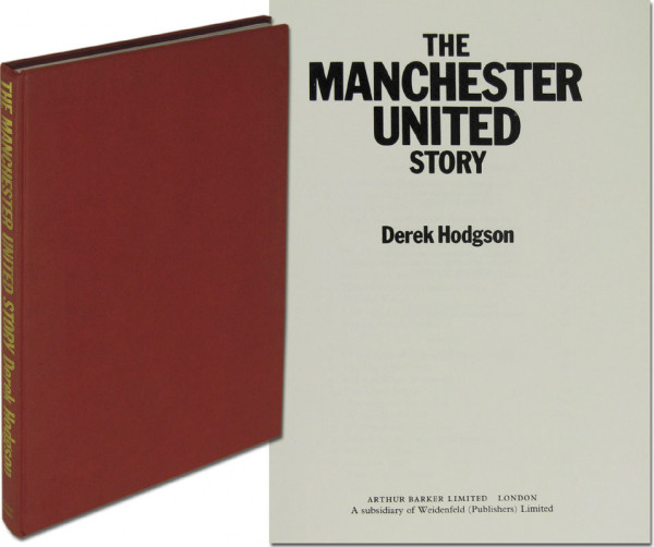 The Manchester United Story