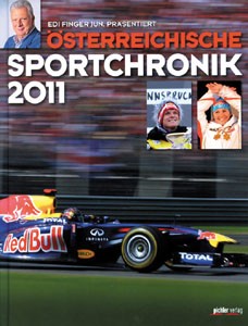 Österreichische Sportchronik 2011.