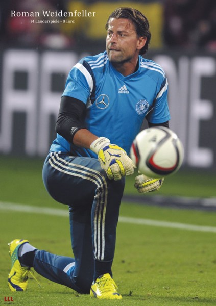 Roman Weidenfeller