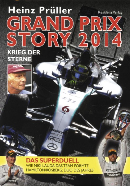 Grand Prix Story 2014