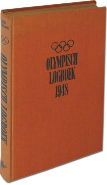 Olympisch Logboek 1948.