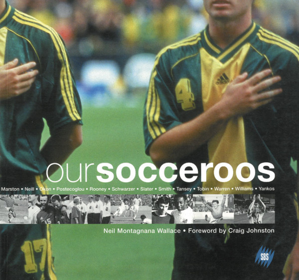 Our Socceroos