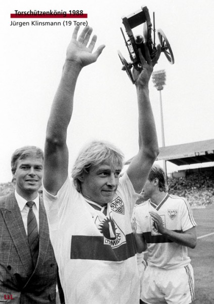 Jürgen Klinsmann