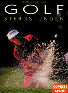 Golf - Sternstunden des Sports.