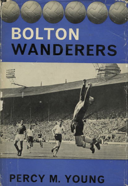 Bolton Wanderers.