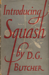 Introducing Squash