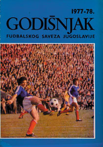 Fudbalskog Saveza Jugoslavije 1977/78.