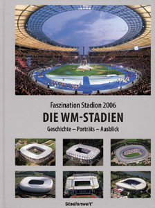 World Cup 2006. The stadiums