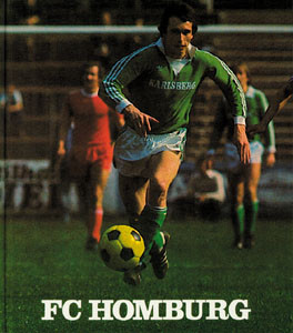 70 Jahre Fußball-Club 08 Homburg-Saar E.V.