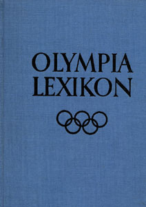Olympia Lexikon.