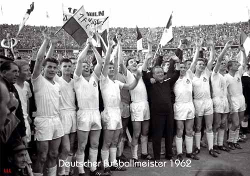 Deutscher Meister 1962