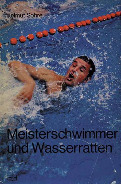 Meisterschwimmer und Wasserratten.