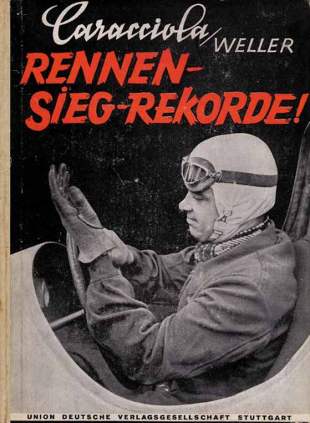 Rennen-Sieg-Rekorde !