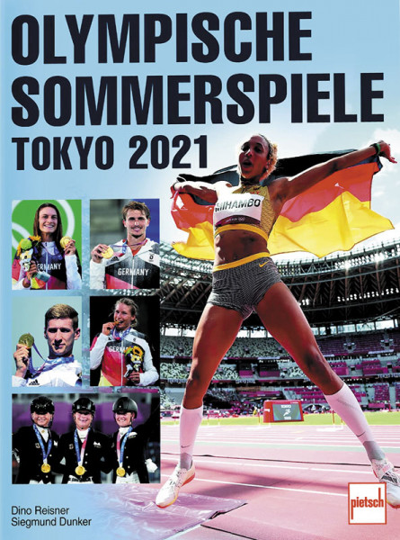Olympische Sommerspiele Tokio 2021