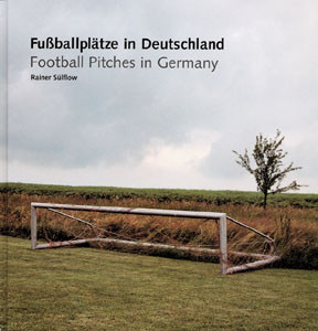 Fußballplätze in Deutschland - Football Pitches in Germany