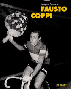 Fausto Coppi.
