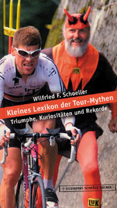 Kleines Lexikon der Tour-Mythen