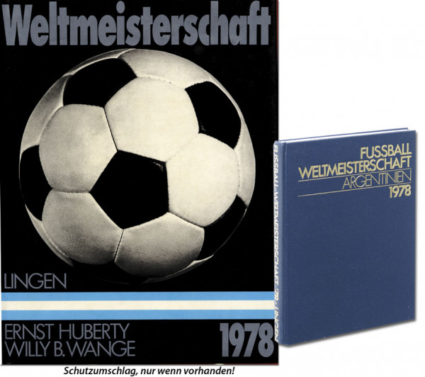 Weltmeisterschaft 1978.