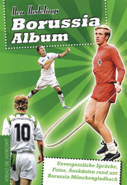 Borussia Album