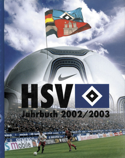 Jahrbuch 2002 / 2003