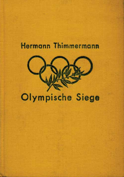 Olympische Siege.