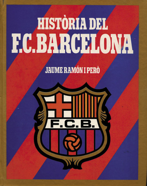 Historia del F.C. Barcelona